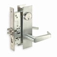 thumbnail image 1 of Assa Abloy Accentra Lever Lockset, Mechanical, Entrance AUCN8807FL x 626, 1 of 1
