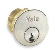 Assa Abloy Accentra Mortise Cylinder 2153
