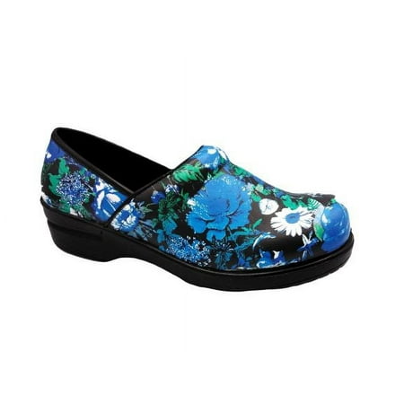 Assa Slip Resistant Nursing Shoes Clogs for Women | Comfortable Work Shoe for Healthcare Professional | Waterproof Non Slip Pro Shoe
