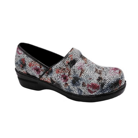 Assa Slip Resistant Nursing Shoes Clogs for Women | Comfortable Work Shoes for Healthcare Professional | Waterproof Non Slip Pro Shoes