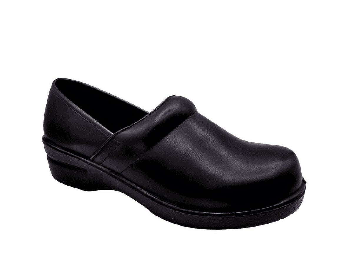 Assa Slip Resistant Nursing Shoes Clogs for Women