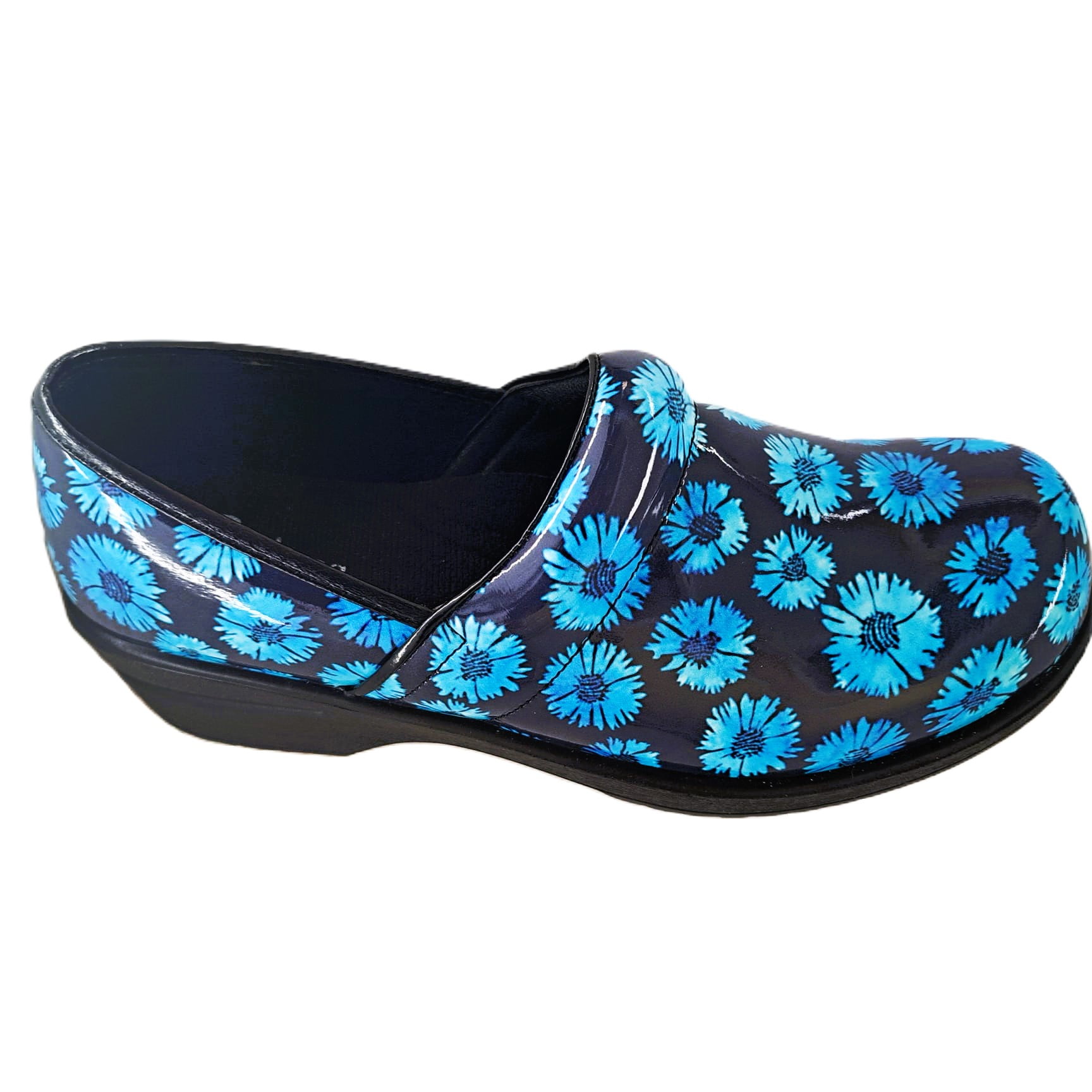 Assa Slip Resistant Nursing Shoes for Women | Comfortable Non Slip Work Shoes for Healthcare Professional