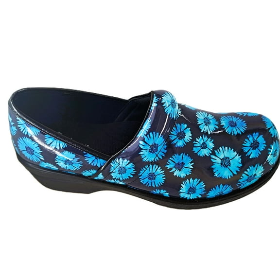 Assa Slip Resistant Nursing Shoes for Women | Comfortable Non Slip Work Shoes for Healthcare Professional