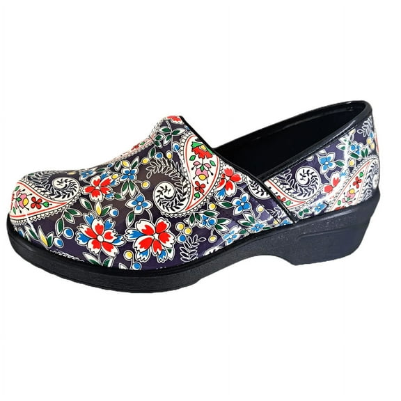 Assa Slip Resistant Nursing Shoes for Women | Comfortable Non Slip Work Shoes for Healthcare Professional