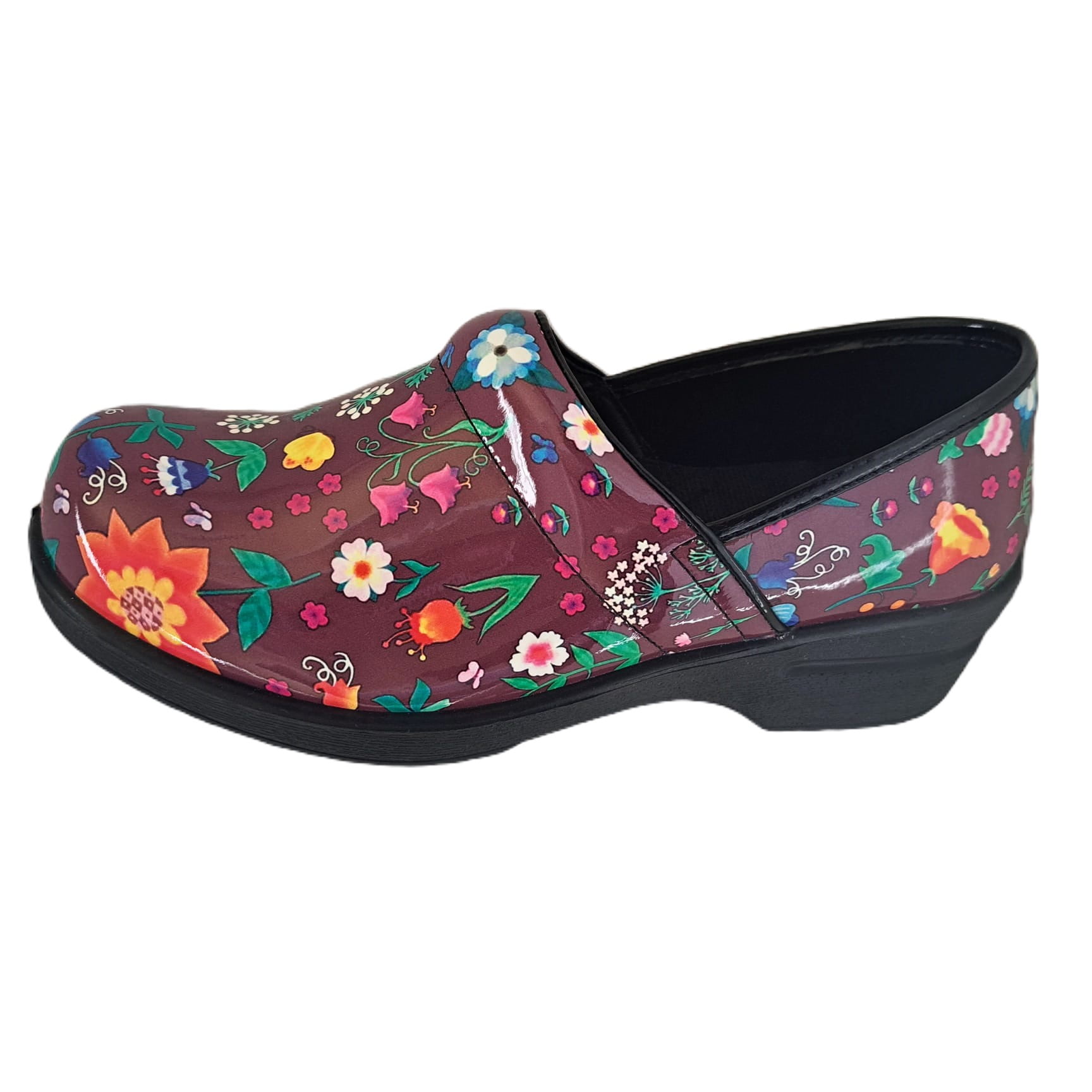 Assa Slip Resistant Nursing Shoes for Women | Comfortable Non Slip Work Shoes for Healthcare Professional
