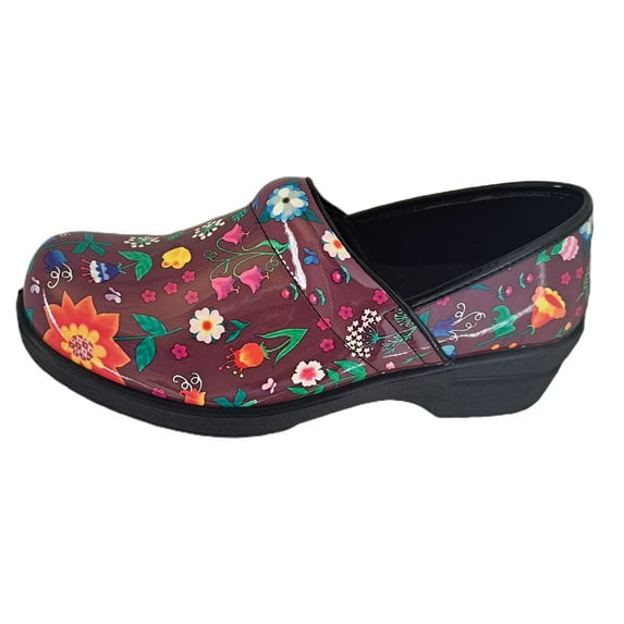 Assa Slip Resistant Nursing Shoes for Women | Comfortable Non Slip Work Shoes for Healthcare Professional