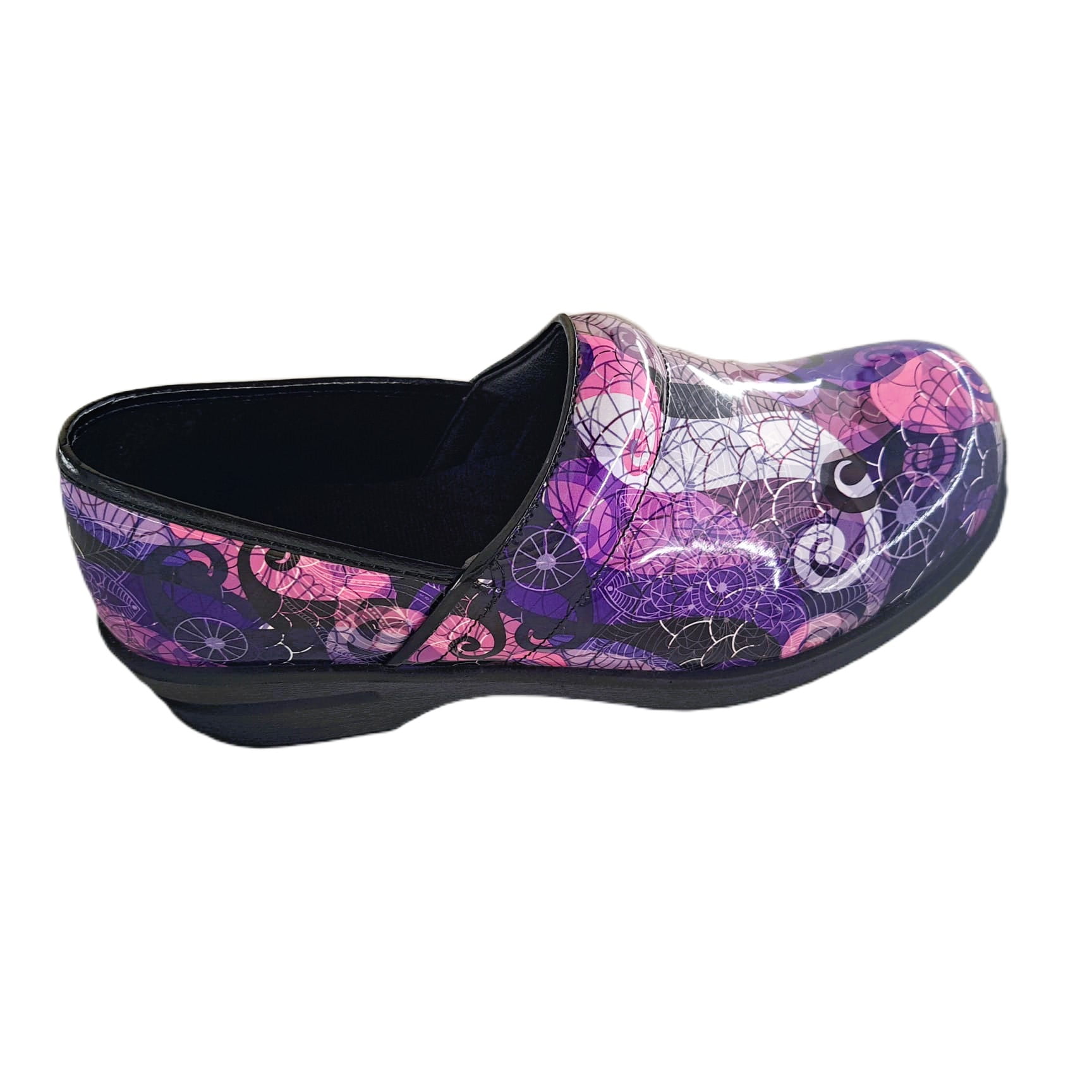 Assa Slip Resistant Nursing Shoes for Women | Comfortable Non Slip Work Shoes for Healthcare Professional