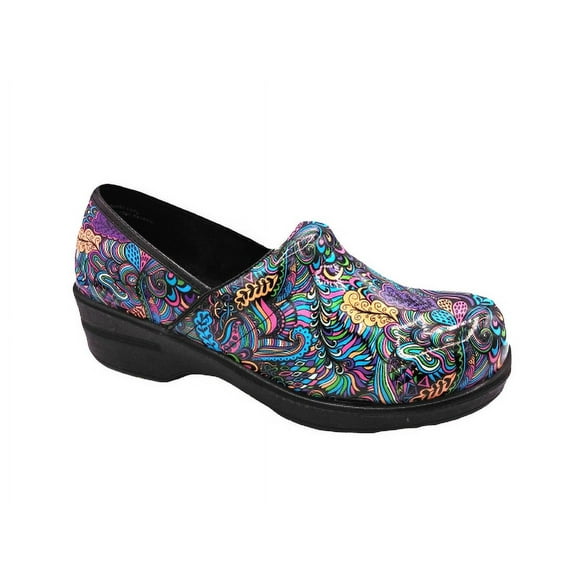 Assa Slip Resistant Nursing Shoes for Women | Comfortable Work Shoes for Healthcare Professional