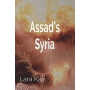 Assads Syria, Paperback
