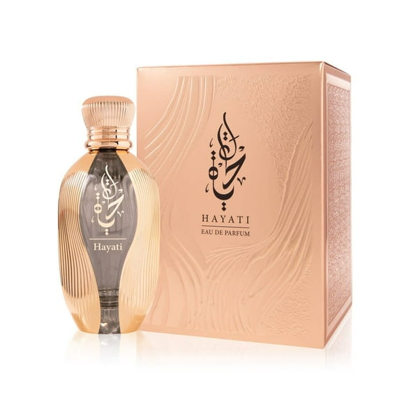 Assala Prime Unisex Hayati EDP Spray 3.4 oz Fragrances 5425039224220