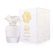 Assala Prime Unisex Nasma White Blossom EDP Spray 3.4 oz Fragrances 5425039224237