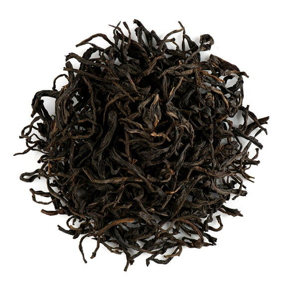 Assam Black Tea From India - Artisan Big Leaf Golden Quality - 100g