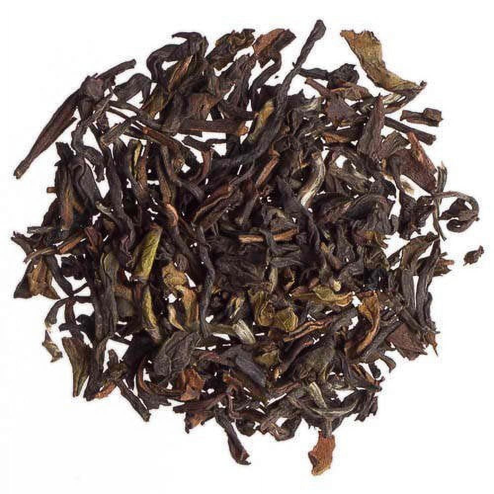 Assam Tippy Golden Flowery Orange Pekoe Tea Single Teas of India Black