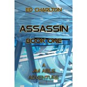 Assassin Book One, Paperback