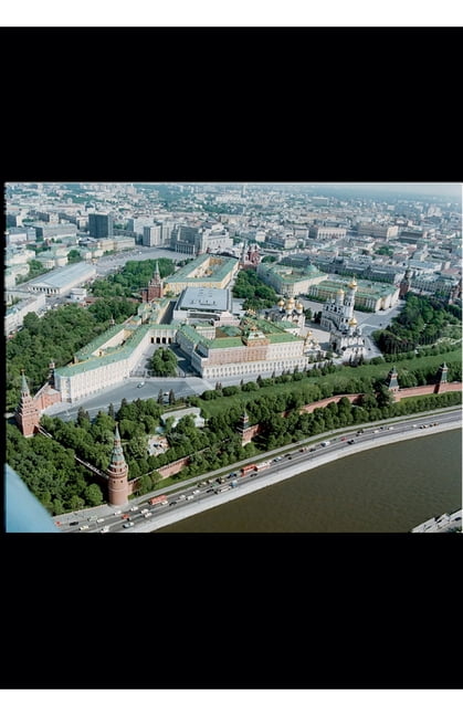 Assassin In... Assassin in The Kremlin, Book 3, (Paperback)