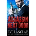 thumbnail image 1 of Pre-Owned Assassin Next Door (1) (Bad Boy Inc.) Paperback, 1 of 1