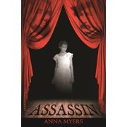 Assassin (Paperback)