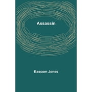 Assassin, (Paperback)