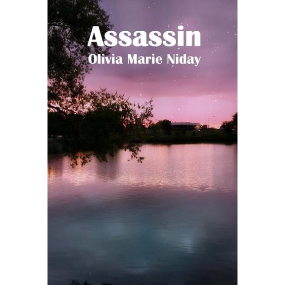 Assassin, (Paperback)