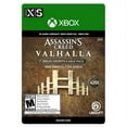 thumbnail image 1 of Assassin'S Creed Valhalla Large Helix Credits Pack 3500 Credits + 700 Bonus - Xbox One, Xbox Series X|S [Digital], 1 of 2