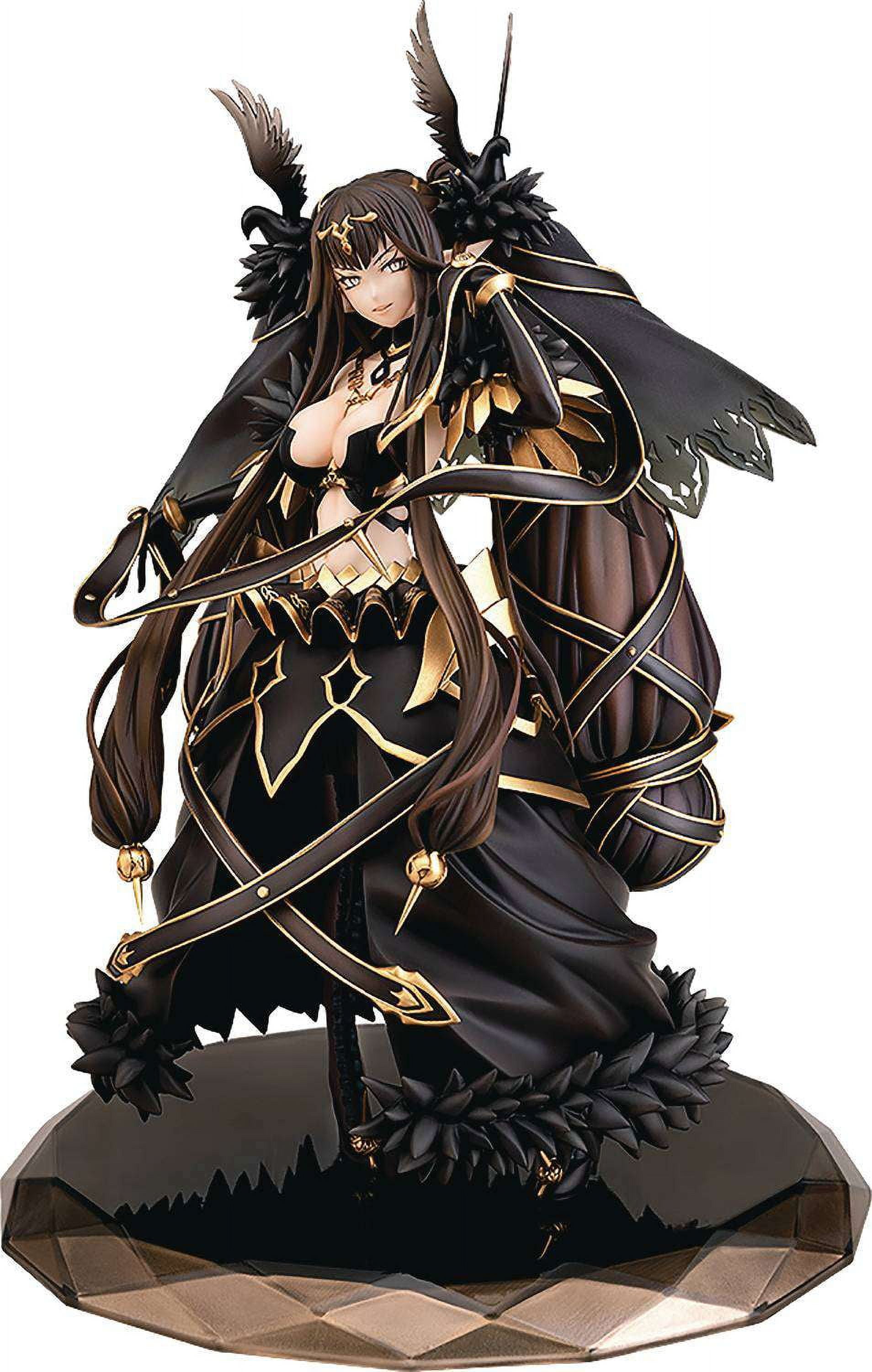 Luxury Gift アサシン/セミラミス Fate/Grand Order Fate/Grand Order Assassin/Semiramis Luxury Gift Series Figure Toy