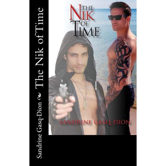 Assassin/Shifters: The Nik of Time (Paperback)