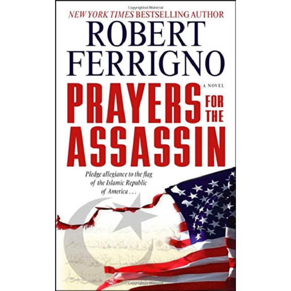 Pre-Owned Prayers for the Assassin Paperback