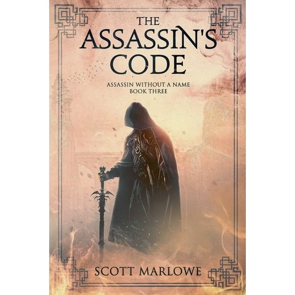 Assassin Without a Name The Assassin's Code, Book 3, (Paperback)