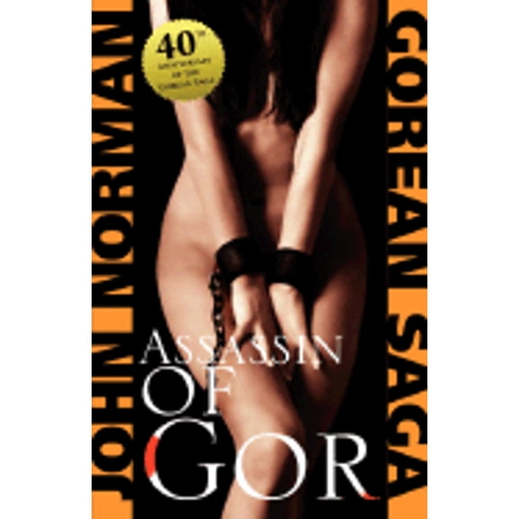 Assassin of Gor (Paperback) by John Norman
