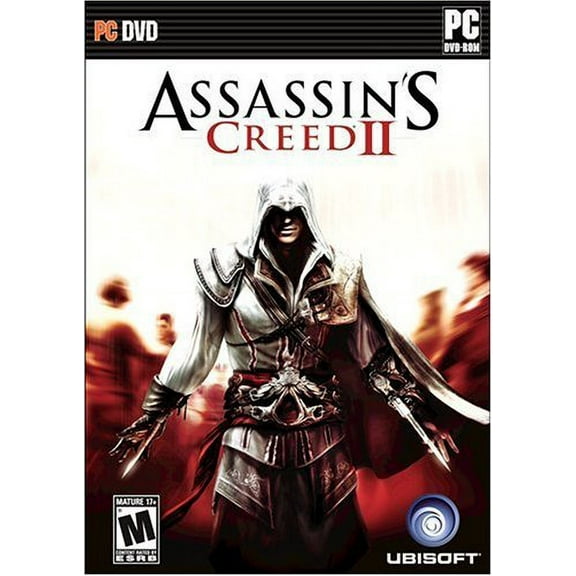 Pre-Owned Assassin's Creed 2 (PC)