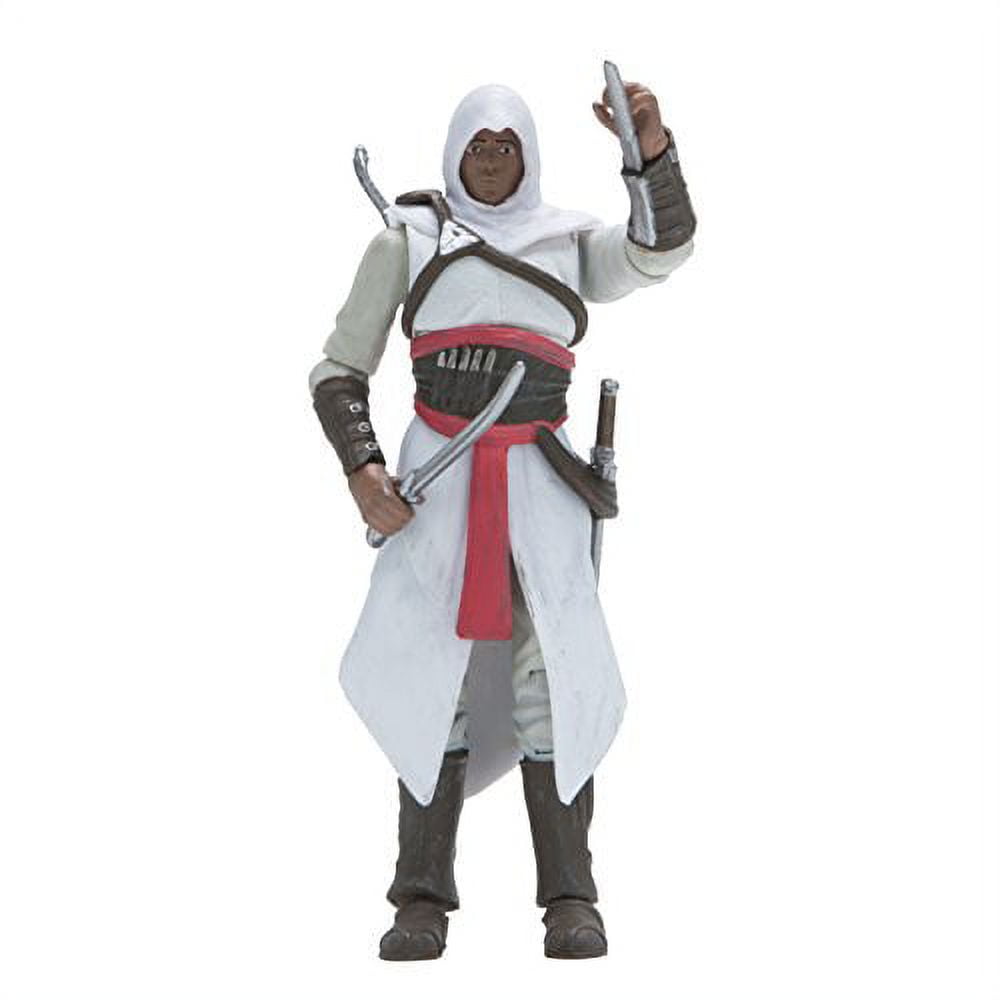 Amazon.com: McFarlane Toys Assassins Creed Series 3 Altair