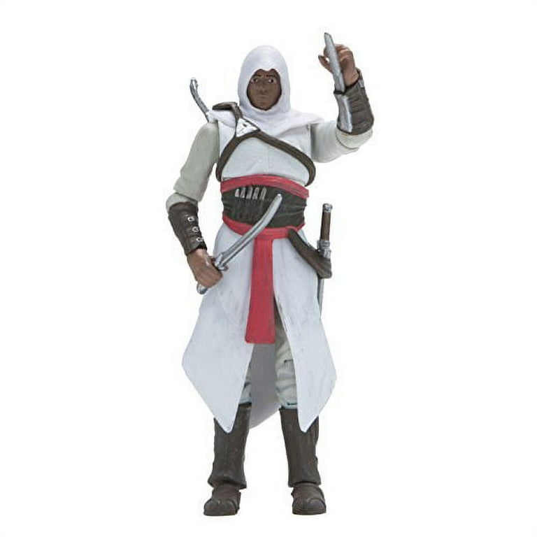 McFarlane Toys Assassins Creed Series 3 Altair IBN-La'Ahad
