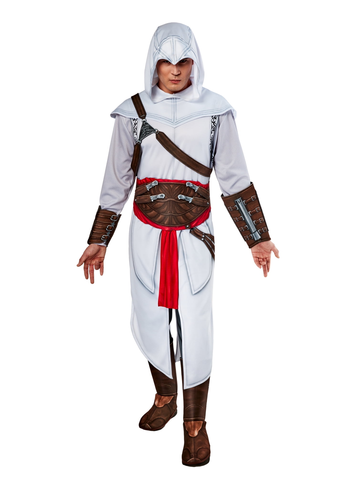 adjustable costume Lovat AC-069 サイズ60 Assassin-s-Creed-Altair-Deluxe