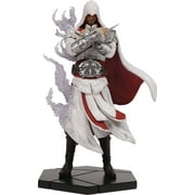 Assassins Creed Animus Collection Ezio Auditore da Firenze Statue