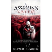 Assassins Creed Assassins Creed Brotherhood, Book 2, Paperback
