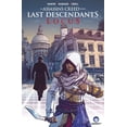 thumbnail image 1 of Assassin's Creed: Assassin's Creed: Last Descendants: Locus (Paperback), 1 of 1
