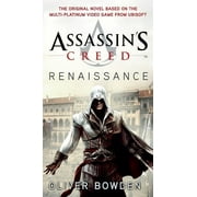 Assassins Creed Assassins Creed Renaissance, Book 1, Paperback