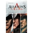 thumbnail image 1 of Assassin's Creed: Assassin's Creed: The Ankh of Isis Trilogy (Hardcover), 1 of 1