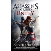 Assassins Creed Assassins Creed Unity, Book 7, Paperback