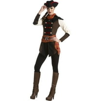 Assassin's Creed IV: Black Flag Aveline Classic Women's Costume Medium 10-12