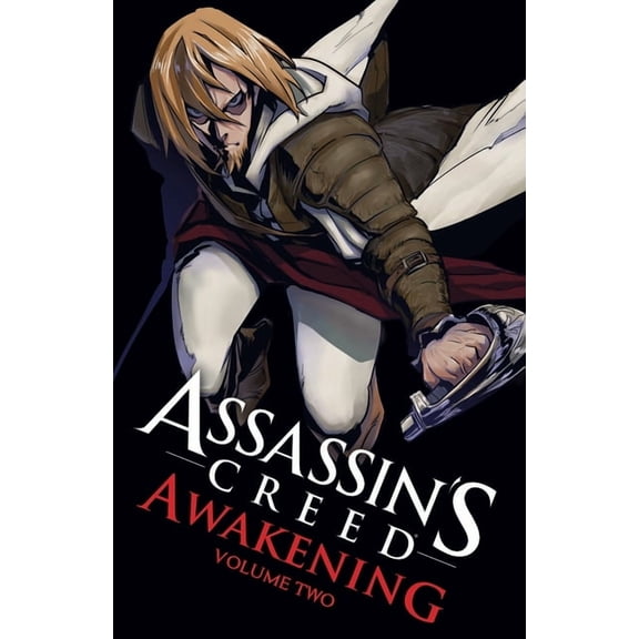 Assassin's Creed: Awakening Vol. 2 (Paperback)