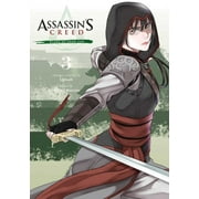 Assassins Creed Blade of Shao Jun Assassins Creed Blade of Shao Jun, Vol. 3 Series #3 Paperback