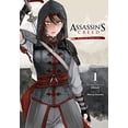 thumbnail image 1 of Pre-Owned Assassin's Creed: Blade of Shao Jun, Vol. 1 (Paperback) 197472123X 9781974721238, 1 of 1