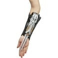 thumbnail image 1 of Assassin's Creed Bladed Gauntlet Weapon Toy Costume Accessory, 1 of 2