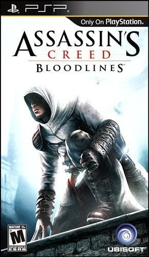 100% SaveGame] 📥 Assassins Creed Bloodlines PSP - Everything is