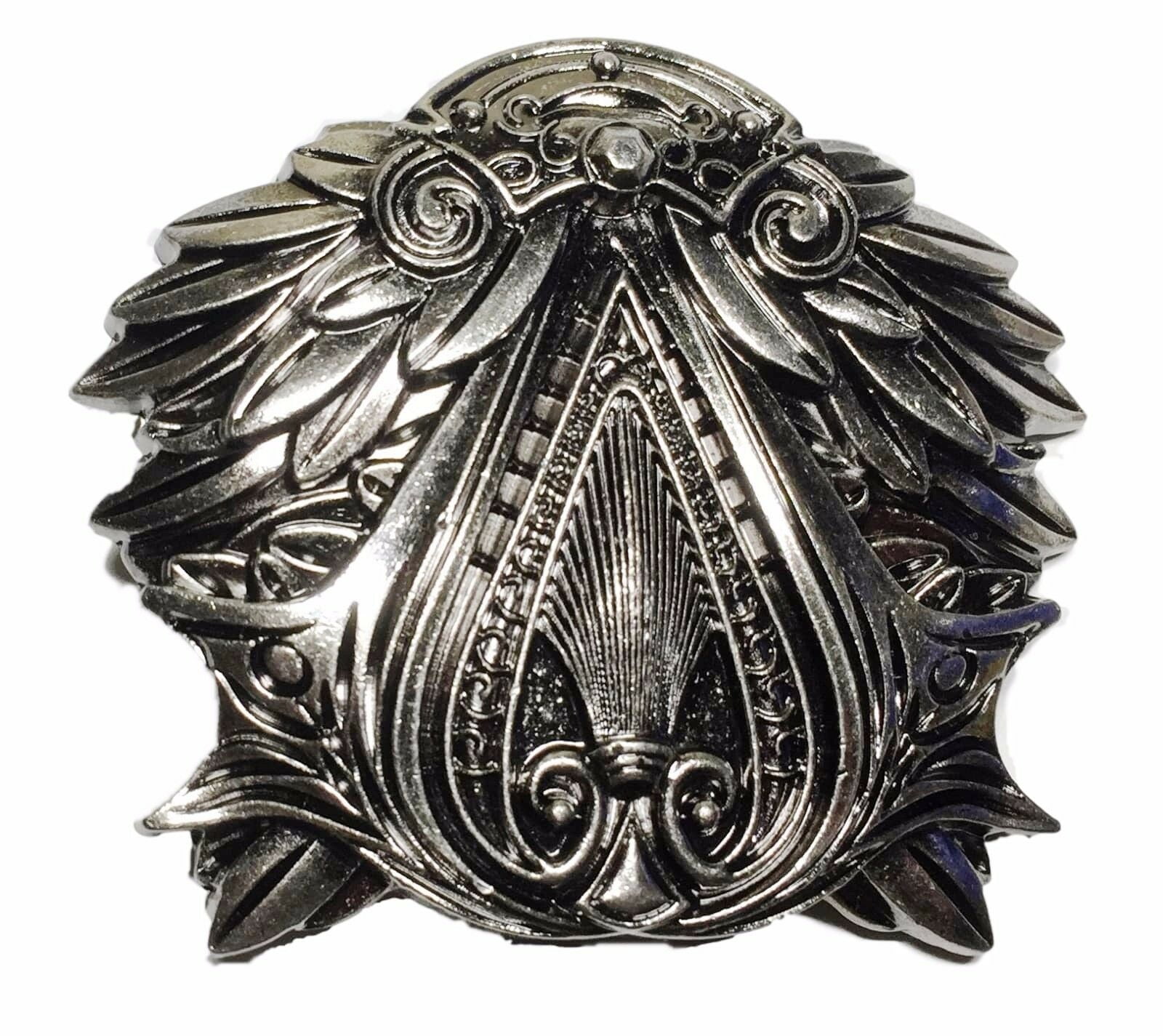 Assassin's creed buckle discount
