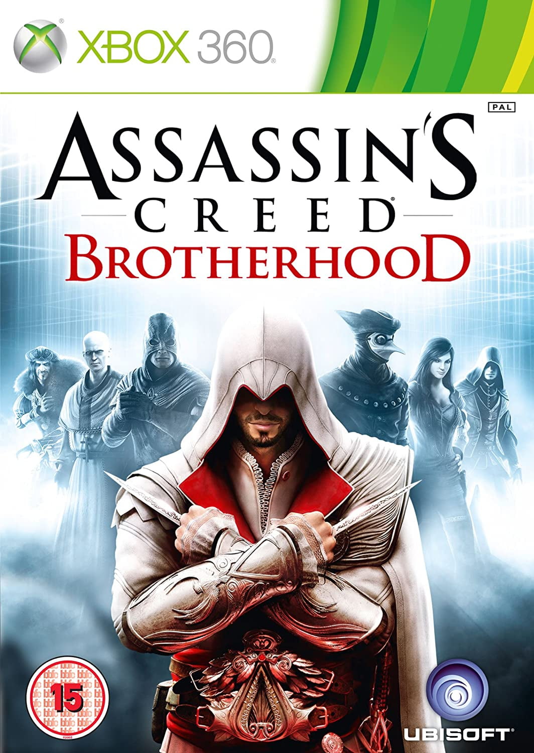 Assassin's Creed: Unity - Xbox One - Nerd Bacon Magazine