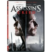 Assassin's Creed (DVD)