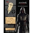 thumbnail image 1 of Assassin's Creed Deluxe Book and Model Set (IncrediBuilds), 1 of 1