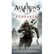 Assassins Creed Forsaken, Book 5, Paperback